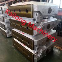 China Het Zand Gietende Fles van Grey Iron GG25 voor de Automatische Vormende Lijn van DISA Te koop