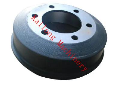 Cina Light And Heavy Duty Trucks Trailer Brake Drums Sedan Cars Cast Iron TS16949 in vendita