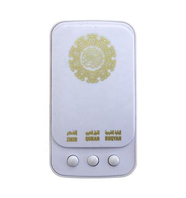 China Islam Quran Player Islamic Portable Quran Speaker Kids Teaching Machine Muslim Interactive Arabic Quran Speaker for sale