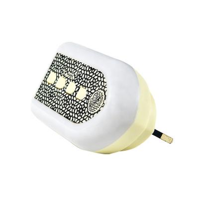 China Quran player Quran learning mp3 player zikir plug speaker quran lamp Islam zk3s Ramadan product for sale