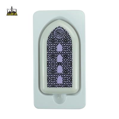 China Islamic Quran player gifts for kids quran player zk3s zikir hold with light for sale arabic holy quran for sale