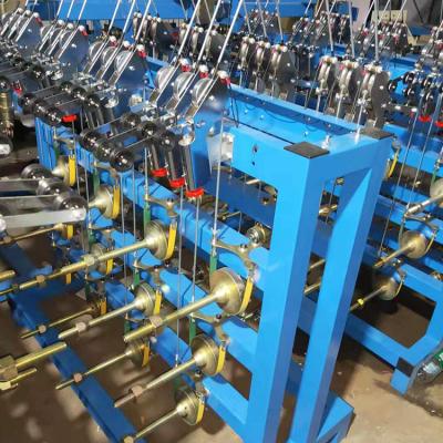 China Multifunctional Cable Manufacturing Equipment Pay Shelf Cable Pay Off Machine for sale