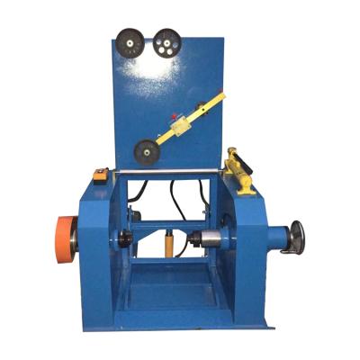 China Sponge 300-500 Power Profit Machine Cable Pay Off Machine Wire Pay Off Machine for sale