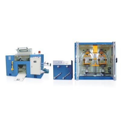 China Wire Twisting Machine Cable Twisting Machine Automatic Wire Twisting Machine for sale