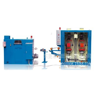 China High Speed ​​Seven Wire Or More Than Seven Wire Cable Industry Cable Twisting Machine Automatic Wire Pair Tornado Machine for sale