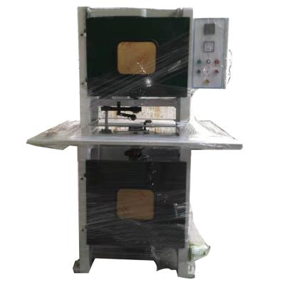 China Multifunctional high quality automatic cable reel machine for reel for sale