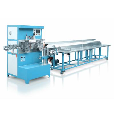 China Host Dongguan Motor 3 HP China Manufacture High-speed Wire Coil Cutting Machine Cable Wire Cutting Machine for sale