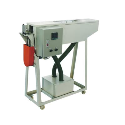 China Factory professional highest precision cable powder machine for sale for sale