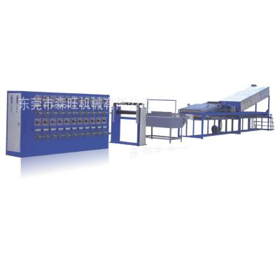 China Softening Machine Copper Wire Annealing Oven Softening Coiler for sale