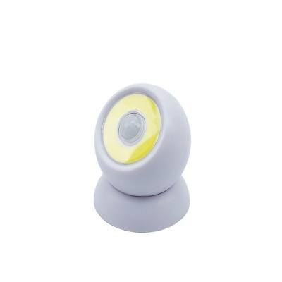 China Portable 75*70mm Led Light Auto Sensing Power Failure Night Light for sale