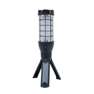 China Portable Led String Work Lights ETL RoHS Temporary Site Lighting IP65 50w 100w Construction Site Lights for sale