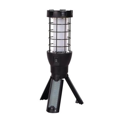 China Outdoor Work Lights Camping Hangable LED Handheld Flood Lights 90*360mm for sale