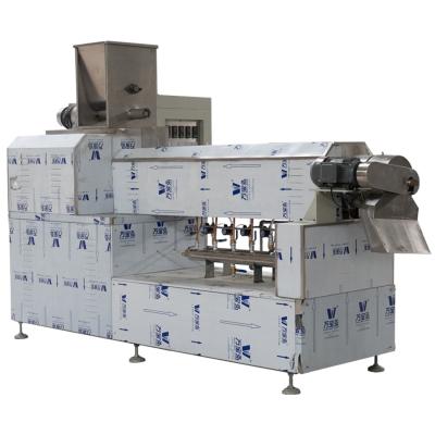 China Machine Repair Shops Automatic Italian Noodle Macaroni Pasta Pasta Machine Macaroni Pasta Spaghetti Production Line for sale