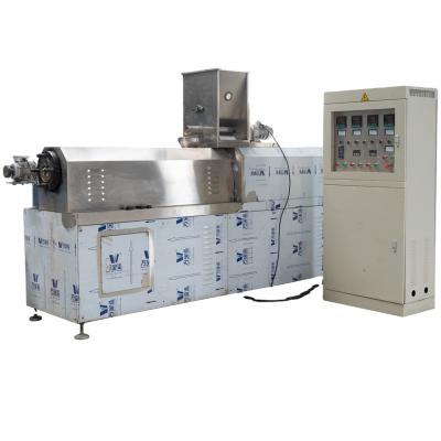 China Healthy TSP Soy Protein Food Extruder Making Machine Processing Line for sale