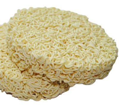 China Machine Fried Instant Noodles Making Factory Precessing Production Line for sale