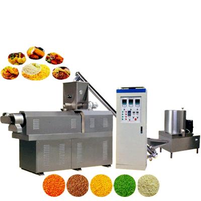 China Automatic Machinery Repair Shops China Panko Breadcrumb Machines , Bread Crumb Crusher for sale