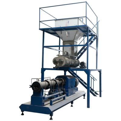 China Cassava Modified Starch Processing Line Factory Food Process DATONG Machinery for sale