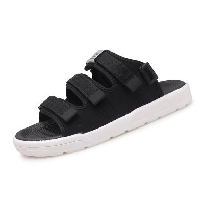 China 2020 Wholesale Fashion Lightweight Summer Men's Comfortable Sandals Mens Comfortable Sandals For Ready To Ship With Fast Shipping And Low Cost for sale