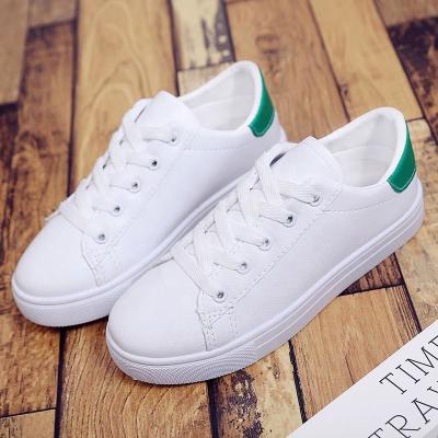 China HOT Sales Custom Made Anti-odor Ladies Sneakers Shoes Fashion Casual Ladies Party Shoes for sale