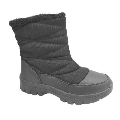 China Wholesale Custom Brand Women Snow Boot China Round Boots Casual Shoes For Women With High Quality And Competitive Price for sale