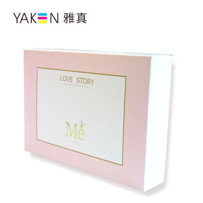 China Recyclable Custom Wedding Favors Sweet Packaging Printing Boxes for sale