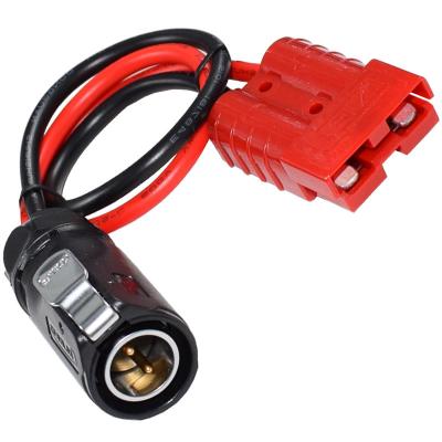 China JKM LP-20 2P Aviation JKM LP-20 2P Quick Plug 50A Cord Electronic Drum Plug RC Plug 1015 10AWG for sale