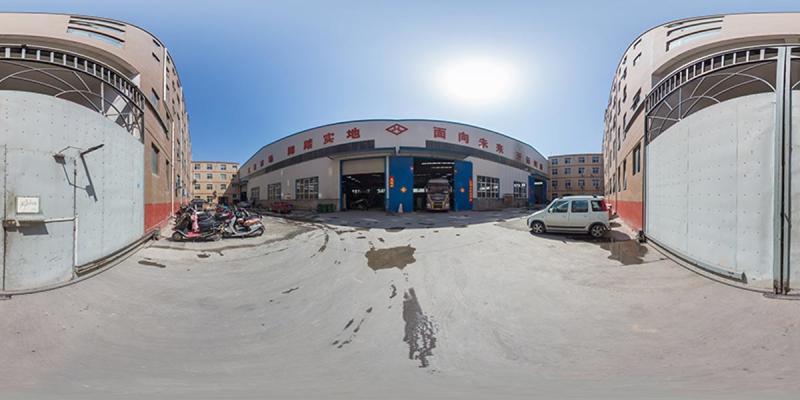 Verifizierter China-Lieferant - Henan Kowloon Machinery Manufacturing Co., Ltd.