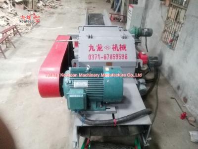 China High Efficiency Professional Chipper Shredder Biomass Commercial Chipper for sale