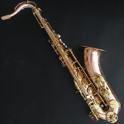 China Vintage Phosphor Copper Mark VI Tenor Saxophone for sale