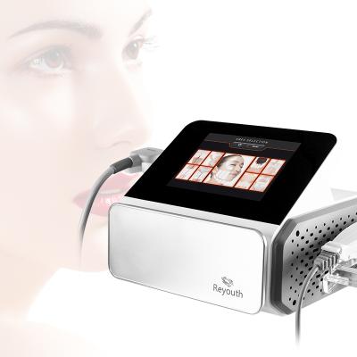 China Skin Tightening 12 Lines Portable High Intensity Focused Ultrasound Ultraform Liposonix 7d Hifu In 1 V Max Hifu Smas Corporal 4d 5d 9d 3d 3 for sale