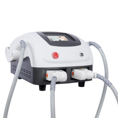 China Dye Removal Home Use IPL Electrolysis Hair Removal Machine Permanent Intense Pulsed Light Hair Removal Device for sale