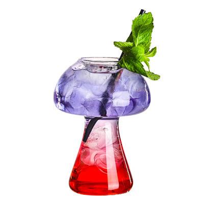 China New 280ml 9.5oz classical/postmodern factory wholesale creative stemless cocktail glass for sale