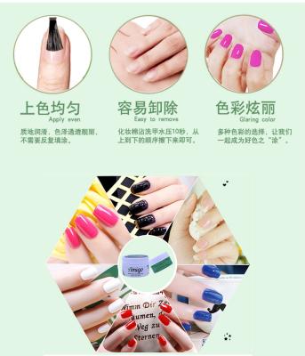 China NAIL GEL POLISH for sale