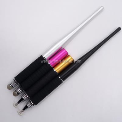 China Awesome And Comfortable Promotional Stylus Pen Metal Touch Pens Free Shipping From Factory for sale