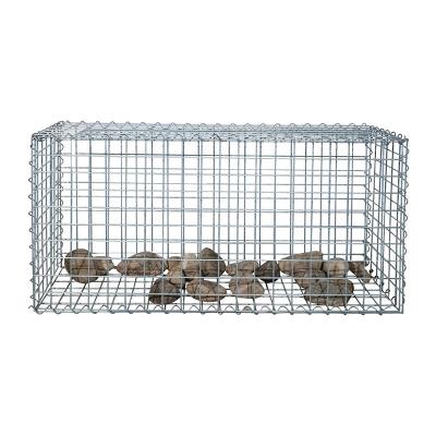 China Gabion Gabion Landscaping Wall for sale