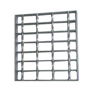 China Industrial Steel Grating Walkway Platform Steel Bar Steel Grating for sale