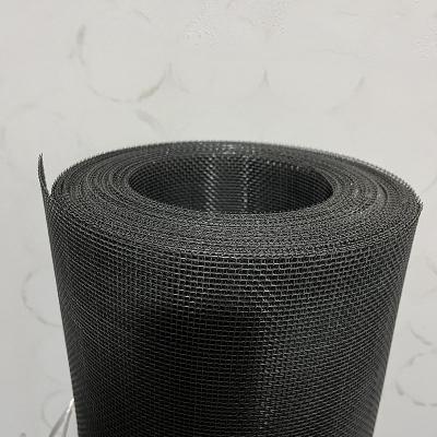 China Plain Weave Grade Gr1 Gr2 Corrosion Resistant Pure Titanium Wire Mesh for sale