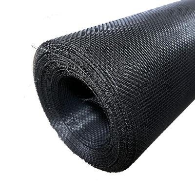 China Gr1 Plain Weave Titanium Wire Mesh 40 50 60 80 100 200 Mesh WovenScreen Titanium Mesh Screen for sale