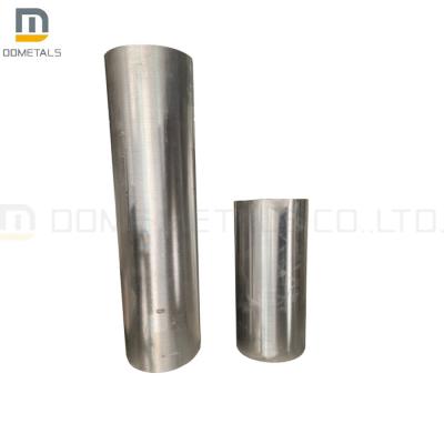 China Extruded Magnesium Alloy Rods 98% Purity Az61 Az91d Az80 for sale