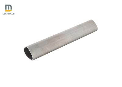 China ISO 9001 Magnesium Profile AZ31B AZ91D Magnesium Alloy Pipe for sale