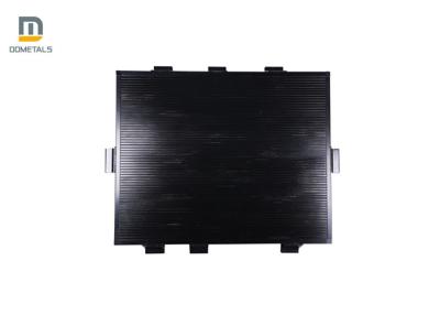 China GB/T 1177 Magnesium Auto Parts ZK51 ZE41 New Energy Vehicle Battery Box for sale