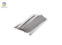 China Silver Grey 3000mm Magnesium Alloy Sheet AZ61A ZK61M Mg Plate for sale