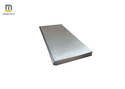 China Photoengraving Magnesium Alloy Plate 2.50-3.50% Al ISO9001 for sale