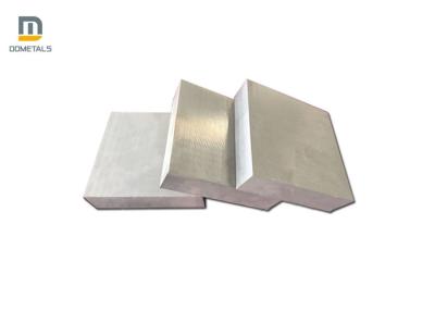 China 0.3mm-200mm 99.9% Magnesium Alloy Sheet AZ31B AZ91D AZ61A AZ80A For Forge for sale