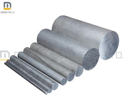 China Dissolvable Magnesium Alloy Tube Bar Welding For Frac Plug for sale