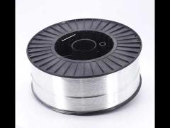 1.0mm Forging Mg Alloy Welding Wire AZ91 ZK60 For Aerospace