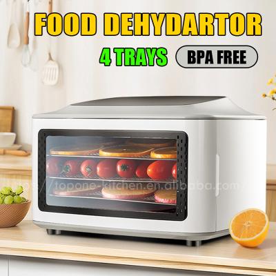 China food & Factory price cheap home food drier 10 beverage dehydrator 5 trays home food drier 10 cheap price for sale