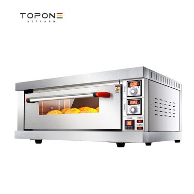 China High Quality Bakery Pizza Oven Bread Ovens Commercial For Wholesales for sale