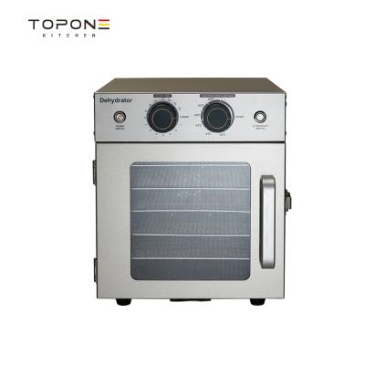 China Commercial Electric Fish Meat Seafood Dryer With High Efficiency Easy Operation Chinese Herb Dehydrator Machine For Sale for sale