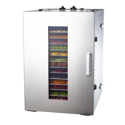 China Garage China Manufacturer Meat and Fruit Dehydrator with Factory Price for sale